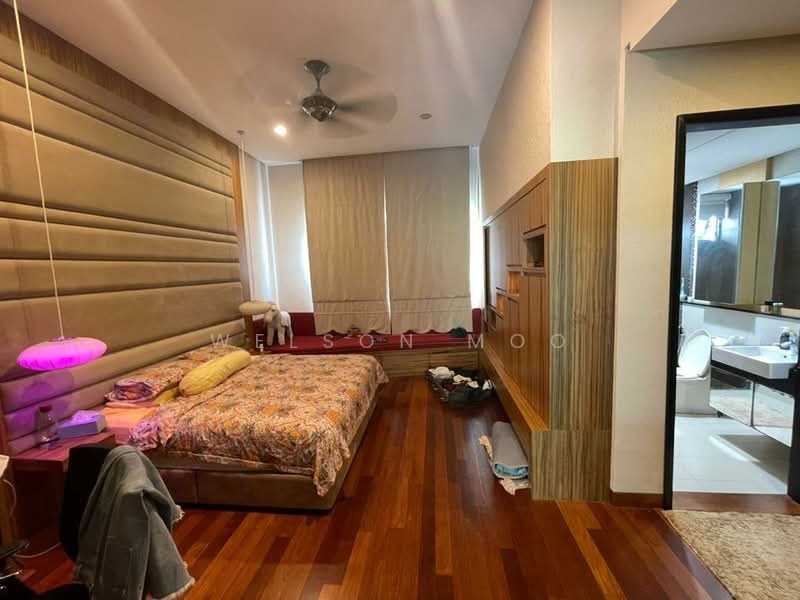 Bungalow House untuk Dijual di Ampang Jaya (Ampang) - Welson Moo - Bedroom - PropertyGuru.com.my