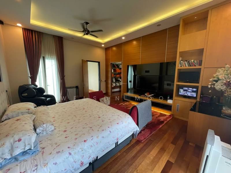 Bungalow House untuk Dijual di Ampang Jaya (Ampang) - Welson Moo - Bedroom - PropertyGuru.com.my