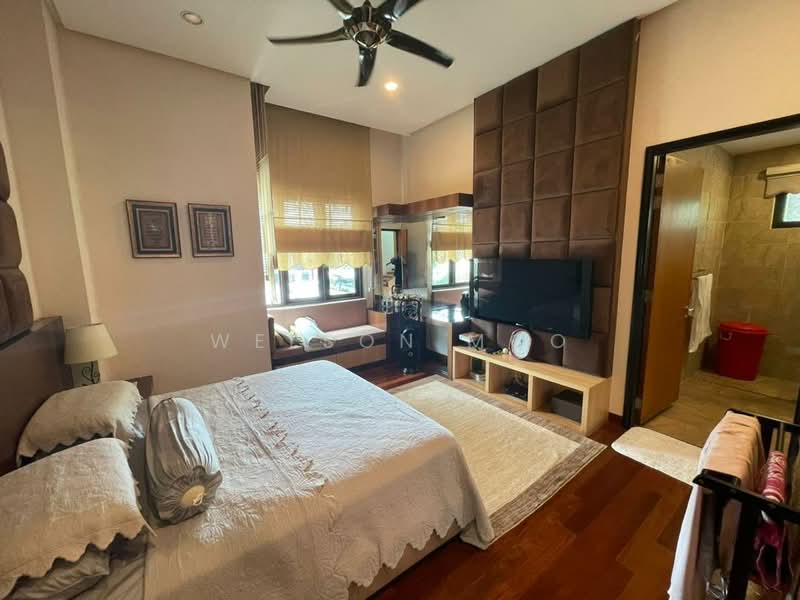Bungalow House untuk Dijual di Ampang Jaya (Ampang) - Welson Moo - Bedroom - PropertyGuru.com.my