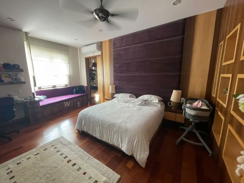 Bungalow House untuk Dijual di Ampang Jaya (Ampang) - Welson Moo - Bedroom - PropertyGuru.com.my