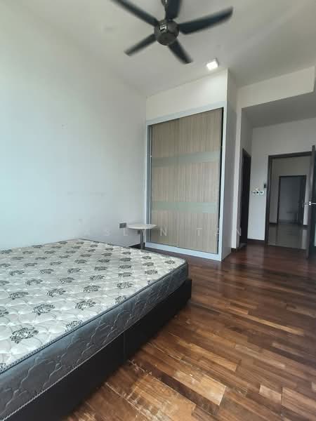 Service Residence for Sale at Paragon Suites @ CIQ - Jaslyn Tan - Bedroom - PropertyGuru.com.my