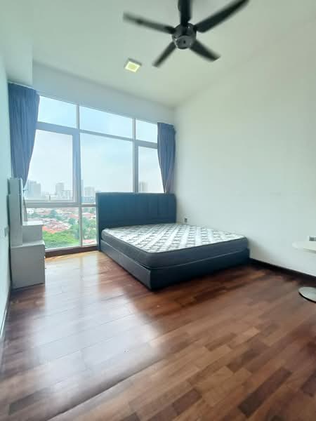 Service Residence for Sale at Paragon Suites @ CIQ - Jaslyn Tan - Bedroom - PropertyGuru.com.my