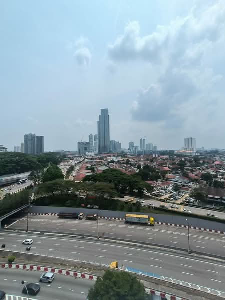 Service Residence for Sale at Paragon Suites @ CIQ - Jaslyn Tan - View - PropertyGuru.com.my