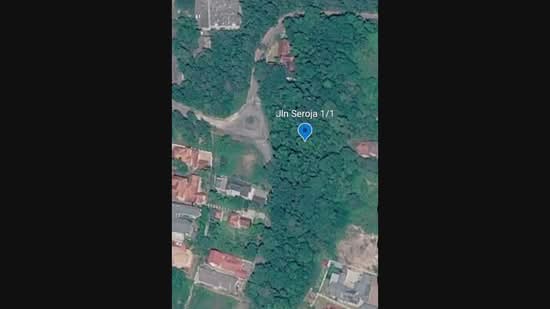 Residential Land for Sale in Saujana Utama (Selangor) - Haslin Saleh - PropertyGuru.com.my