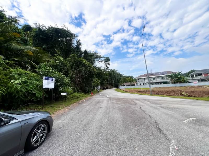 Residential Land for Sale in Saujana Utama (Selangor) - Haslin Saleh - Exterior - PropertyGuru.com.my