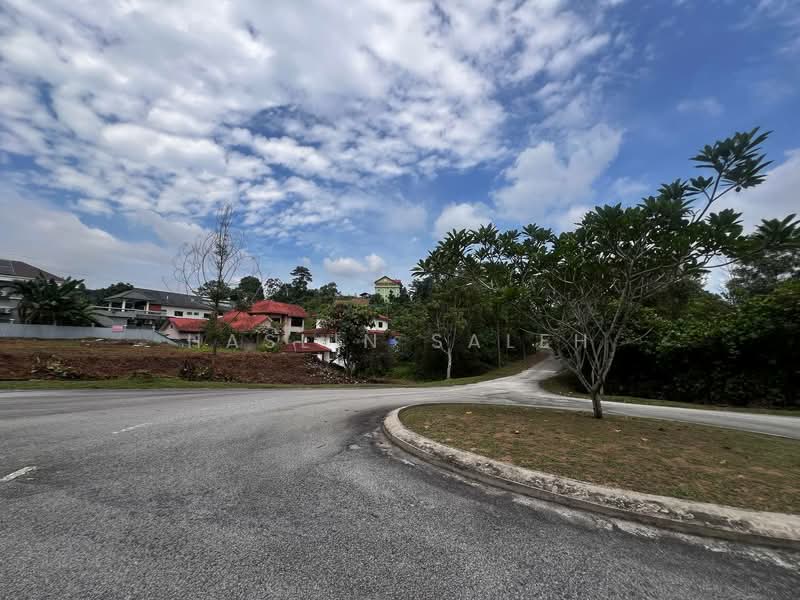 Residential Land for Sale in Saujana Utama (Selangor) - Haslin Saleh - Exterior - PropertyGuru.com.my