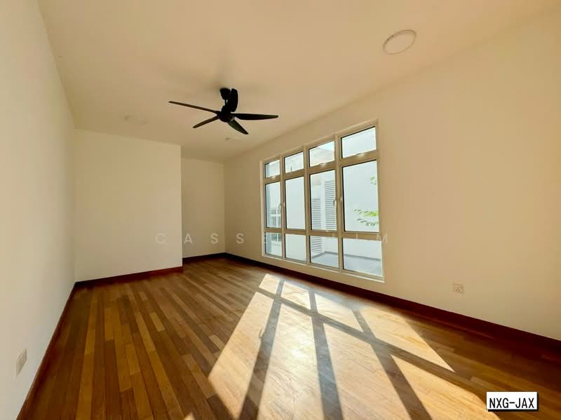 Banglo Pautan untuk Dijual di Setia Alam (Selangor) - Cassey Lim - Interior - PropertyGuru.com.my
