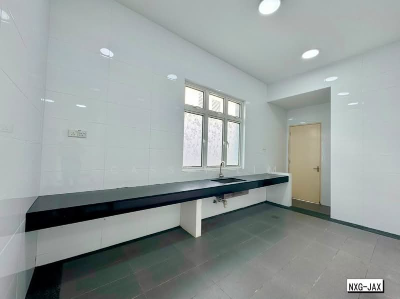 Banglo Pautan untuk Dijual di Setia Alam (Selangor) - Cassey Lim - Kitchen - PropertyGuru.com.my