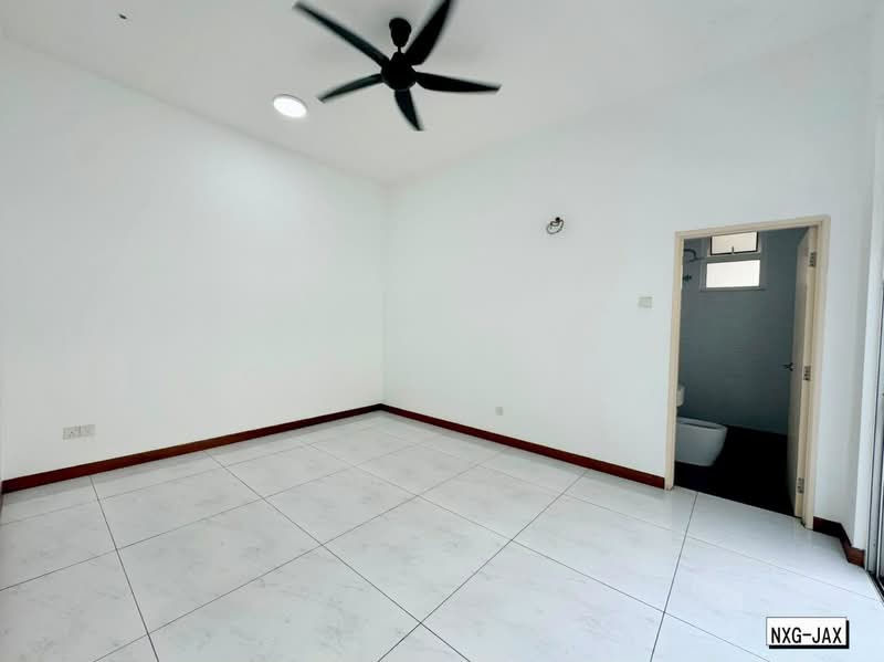 Banglo Pautan untuk Dijual di Setia Alam (Selangor) - Cassey Lim - Bathroom - PropertyGuru.com.my