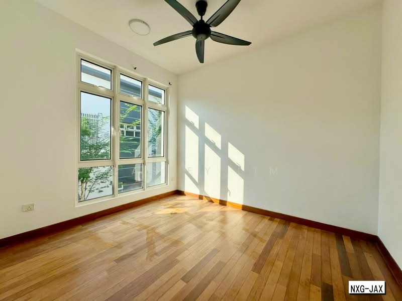 Banglo Pautan untuk Dijual di Setia Alam (Selangor) - Cassey Lim - Interior - PropertyGuru.com.my