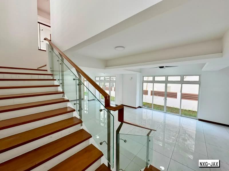 Banglo Pautan untuk Dijual di Setia Alam (Selangor) - Cassey Lim - Interior - PropertyGuru.com.my
