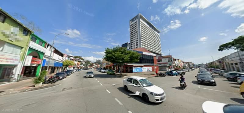 Kedai untuk Disewa di Taman Melaka Raya (Melaka City) - Vito Lee - PropertyGuru.com.my