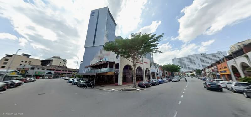 Kedai untuk Disewa di Taman Melaka Raya (Melaka City) - Vito Lee - PropertyGuru.com.my