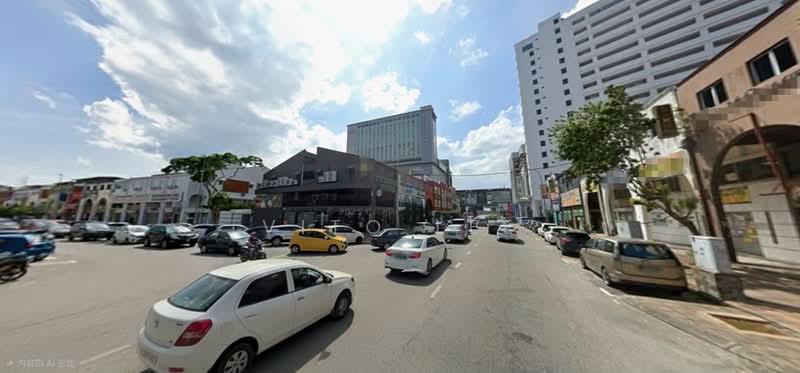 Kedai untuk Disewa di Taman Melaka Raya (Melaka City) - Vito Lee - PropertyGuru.com.my