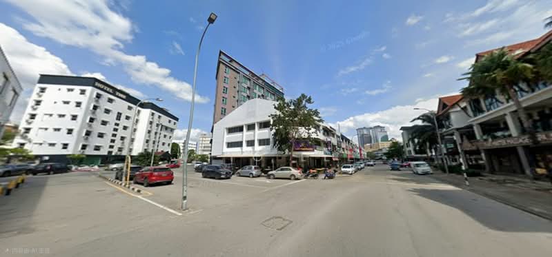 Kedai untuk Disewa di Taman Melaka Raya (Melaka City) - Vito Lee - PropertyGuru.com.my