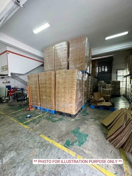 Semi-D Factory for Sale in Kempas Utama (Tebrau) - Erica Ho - Exterior - PropertyGuru.com.my
