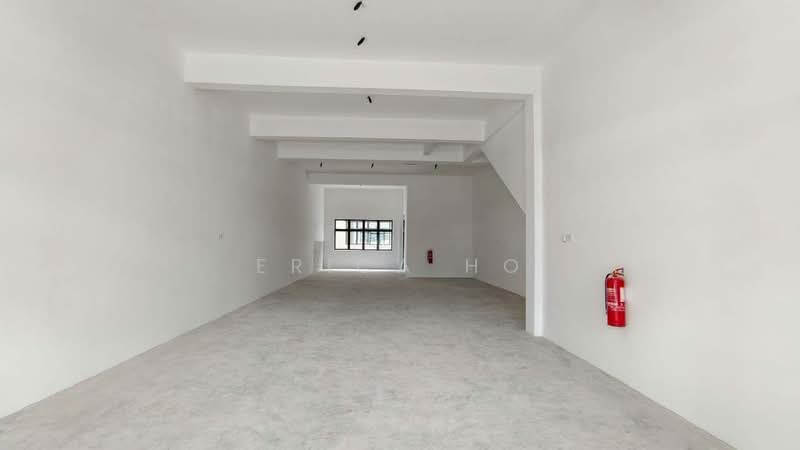 Semi-D Factory for Sale in Kempas Utama (Tebrau) - Erica Ho - Interior - PropertyGuru.com.my