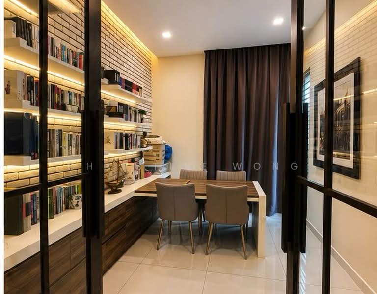 Semi-Detached House for Rent in Horizon Hills (Iskandar Puteri (Nusajaya)) - Christine Wong - PropertyGuru.com.my