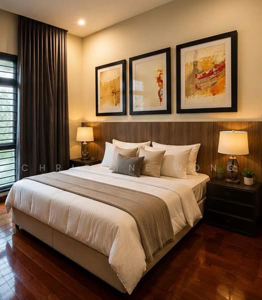 Semi-Detached House for Rent in Horizon Hills (Iskandar Puteri (Nusajaya)) - Christine Wong - PropertyGuru.com.my