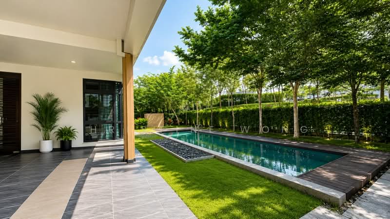 Semi-Detached House for Rent in Horizon Hills (Iskandar Puteri (Nusajaya)) - Christine Wong - PropertyGuru.com.my