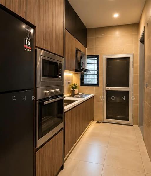 Semi-Detached House for Rent in Horizon Hills (Iskandar Puteri (Nusajaya)) - Christine Wong - PropertyGuru.com.my