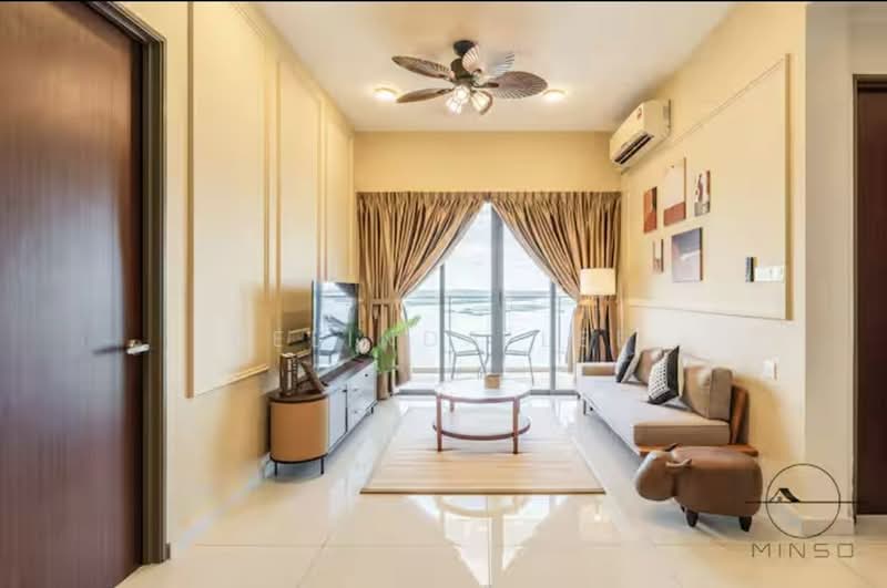 Condominium for Rent at Kings Bay @ Country Garden Danga Bay - Belinda Lee - PropertyGuru.com.my