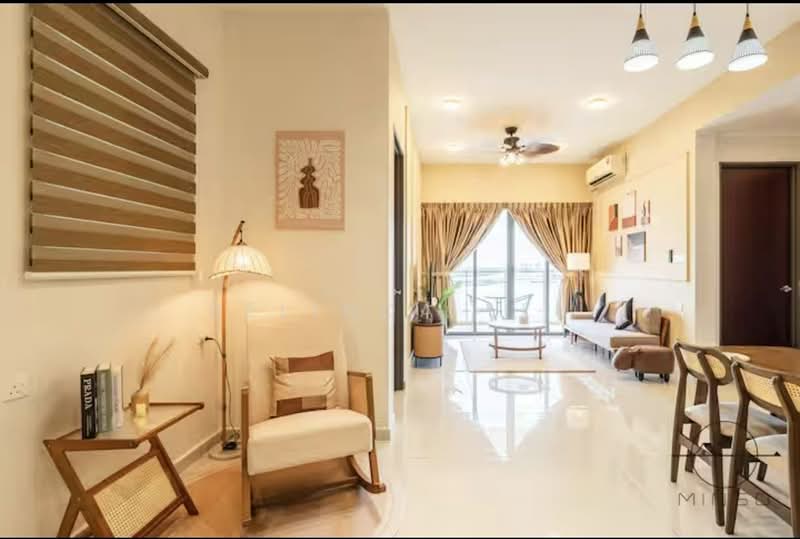 Condominium for Rent at Kings Bay @ Country Garden Danga Bay - Belinda Lee - PropertyGuru.com.my