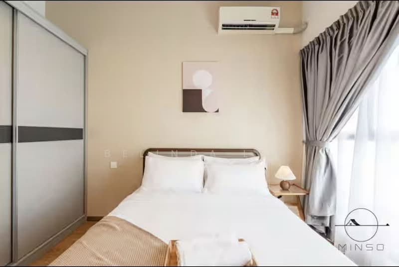 Condominium for Rent at Kings Bay @ Country Garden Danga Bay - Belinda Lee - PropertyGuru.com.my