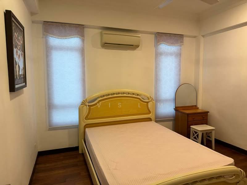 Condominium for Rent at BayStar Condominium - Elvis Lim - Bedroom - PropertyGuru.com.my