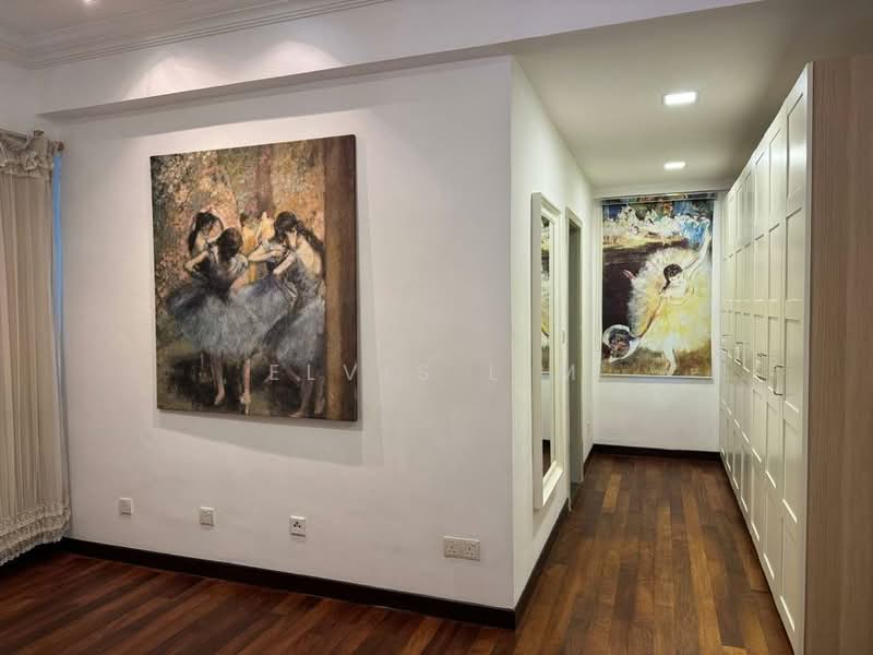 Condominium for Rent at BayStar Condominium - Elvis Lim - Interior - PropertyGuru.com.my
