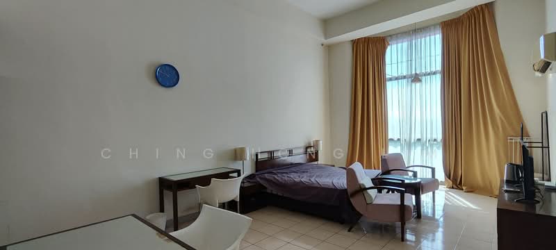 Kediaman Servis untuk Disewa di Amcorp Serviced Suites - Ching Hong Lim - PropertyGuru.com.my