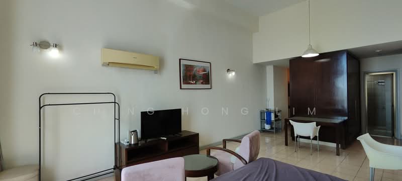 Kediaman Servis untuk Disewa di Amcorp Serviced Suites - Ching Hong Lim - PropertyGuru.com.my