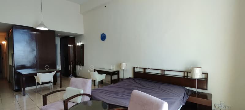 Kediaman Servis untuk Disewa di Amcorp Serviced Suites - Ching Hong Lim - PropertyGuru.com.my