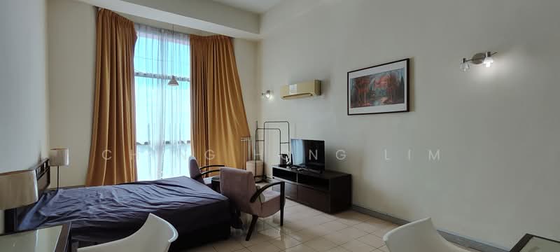 Kediaman Servis untuk Disewa di Amcorp Serviced Suites - Ching Hong Lim - PropertyGuru.com.my