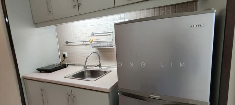 Kediaman Servis untuk Disewa di Amcorp Serviced Suites - Ching Hong Lim - PropertyGuru.com.my