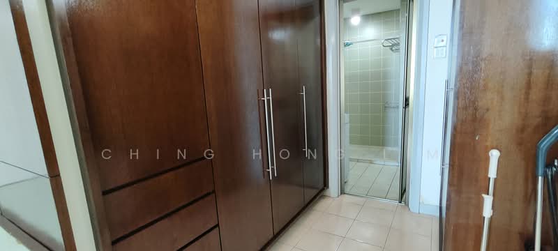 Kediaman Servis untuk Disewa di Amcorp Serviced Suites - Ching Hong Lim - PropertyGuru.com.my