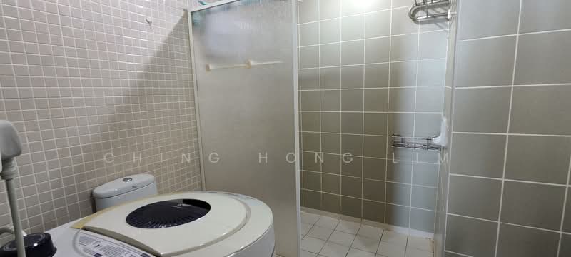 Kediaman Servis untuk Disewa di Amcorp Serviced Suites - Ching Hong Lim - PropertyGuru.com.my