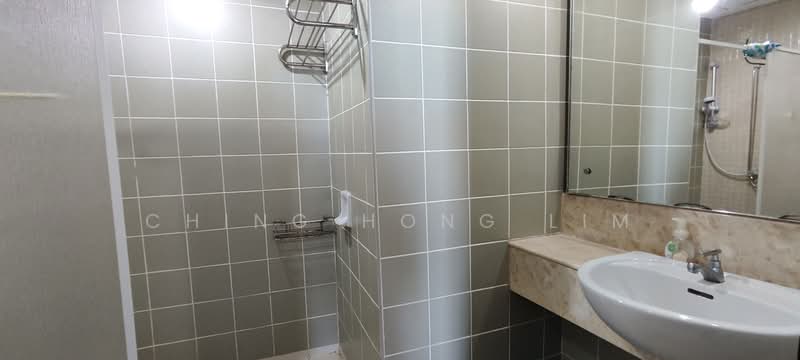 Kediaman Servis untuk Disewa di Amcorp Serviced Suites - Ching Hong Lim - PropertyGuru.com.my