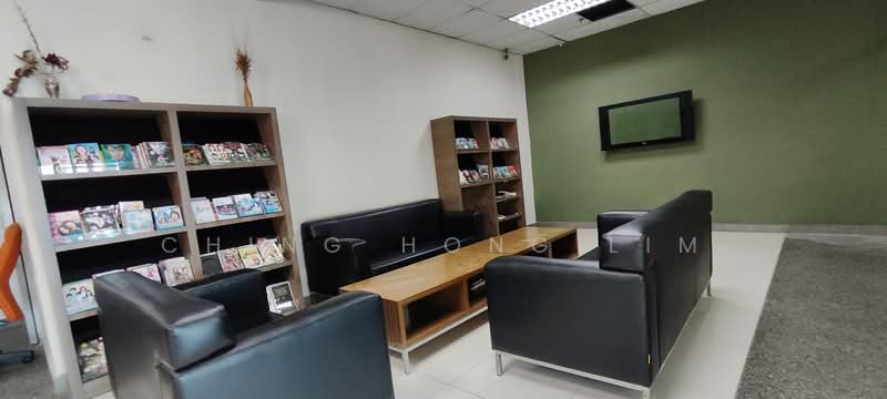 Kediaman Servis untuk Disewa di Amcorp Serviced Suites - Ching Hong Lim - PropertyGuru.com.my