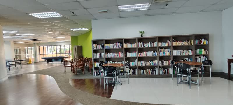 Kediaman Servis untuk Disewa di Amcorp Serviced Suites - Ching Hong Lim - PropertyGuru.com.my