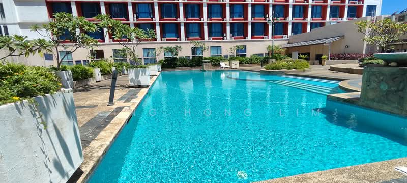 Kediaman Servis untuk Disewa di Amcorp Serviced Suites - Ching Hong Lim - PropertyGuru.com.my