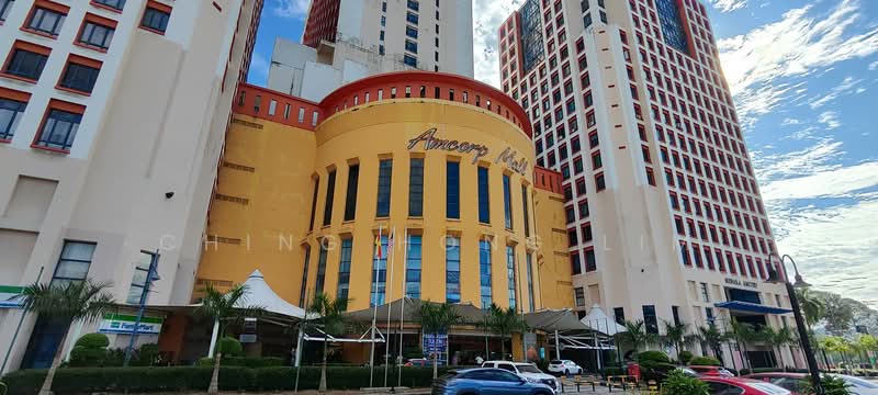Kediaman Servis untuk Disewa di Amcorp Serviced Suites - Ching Hong Lim - PropertyGuru.com.my