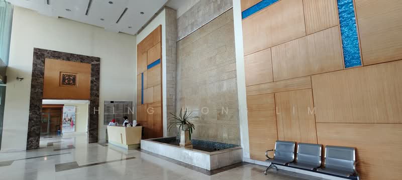 Kediaman Servis untuk Disewa di Amcorp Serviced Suites - Ching Hong Lim - PropertyGuru.com.my