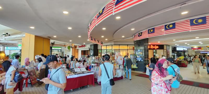 Kediaman Servis untuk Disewa di Amcorp Serviced Suites - Ching Hong Lim - PropertyGuru.com.my