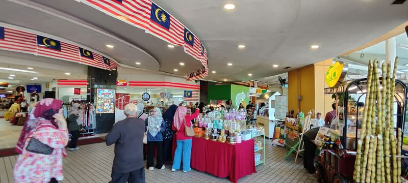 Kediaman Servis untuk Disewa di Amcorp Serviced Suites - Ching Hong Lim - PropertyGuru.com.my