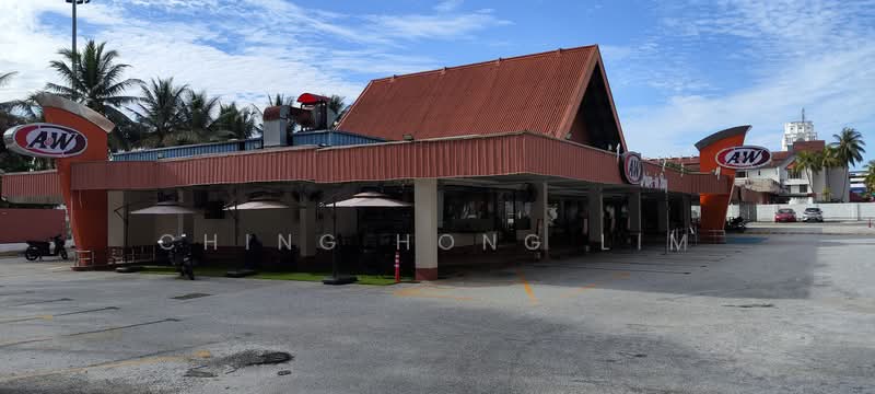 Kediaman Servis untuk Disewa di Amcorp Serviced Suites - Ching Hong Lim - PropertyGuru.com.my