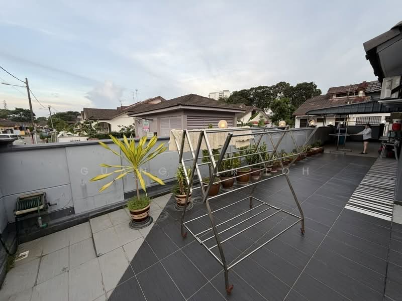 1-storey Terraced House for Sale in Taman Molek (Johor Bahru) - Guang Jun Loh - PropertyGuru.com.my