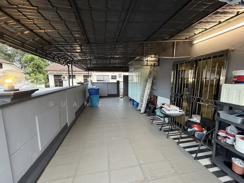 1-storey Terraced House for Sale in Taman Molek (Johor Bahru) - Guang Jun Loh - PropertyGuru.com.my