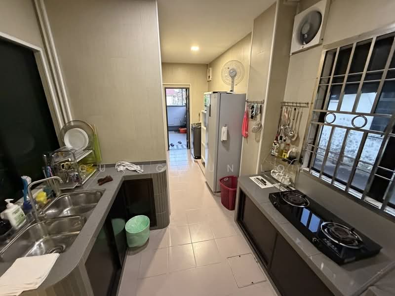 1-storey Terraced House for Sale in Taman Molek (Johor Bahru) - Guang Jun Loh - PropertyGuru.com.my