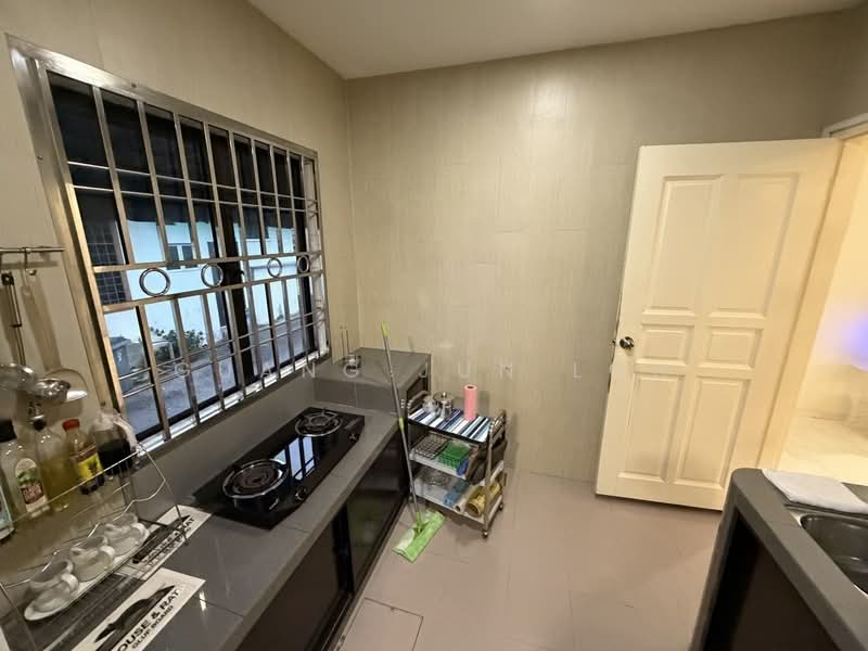 1-storey Terraced House for Sale in Taman Molek (Johor Bahru) - Guang Jun Loh - PropertyGuru.com.my
